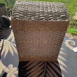 Wicker Basket
