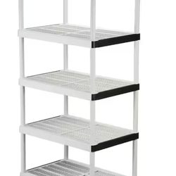5 Tier Shelf