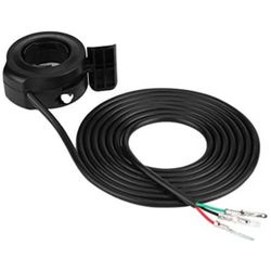 Electric Bike Thumb Throttle Installation