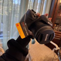 KODAK PIXPRO Digital Camera