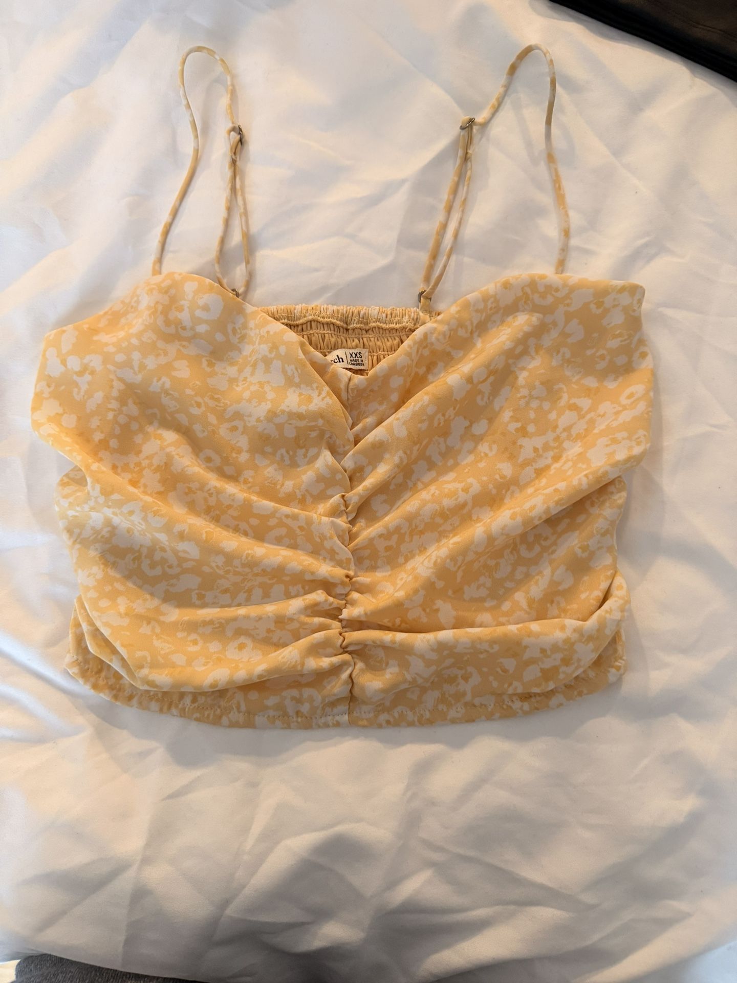 Abercrombie Tops Bundle