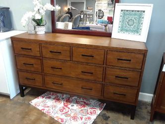 Laurel foundry 2024 modern farmhouse dresser