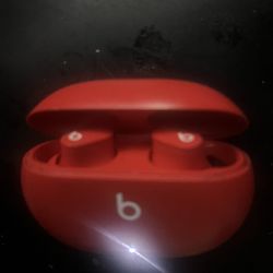 Beats Buds