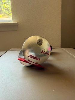 Accurate Valiant 500N