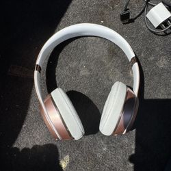 Beats Solo 3