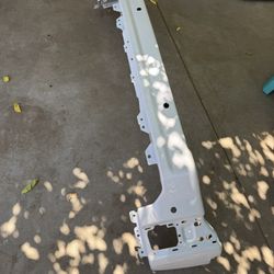 Gmc Sierra 2024 2025 Front Bumper 
