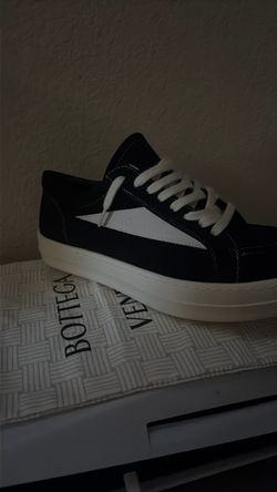 Selling Rick Owen’s