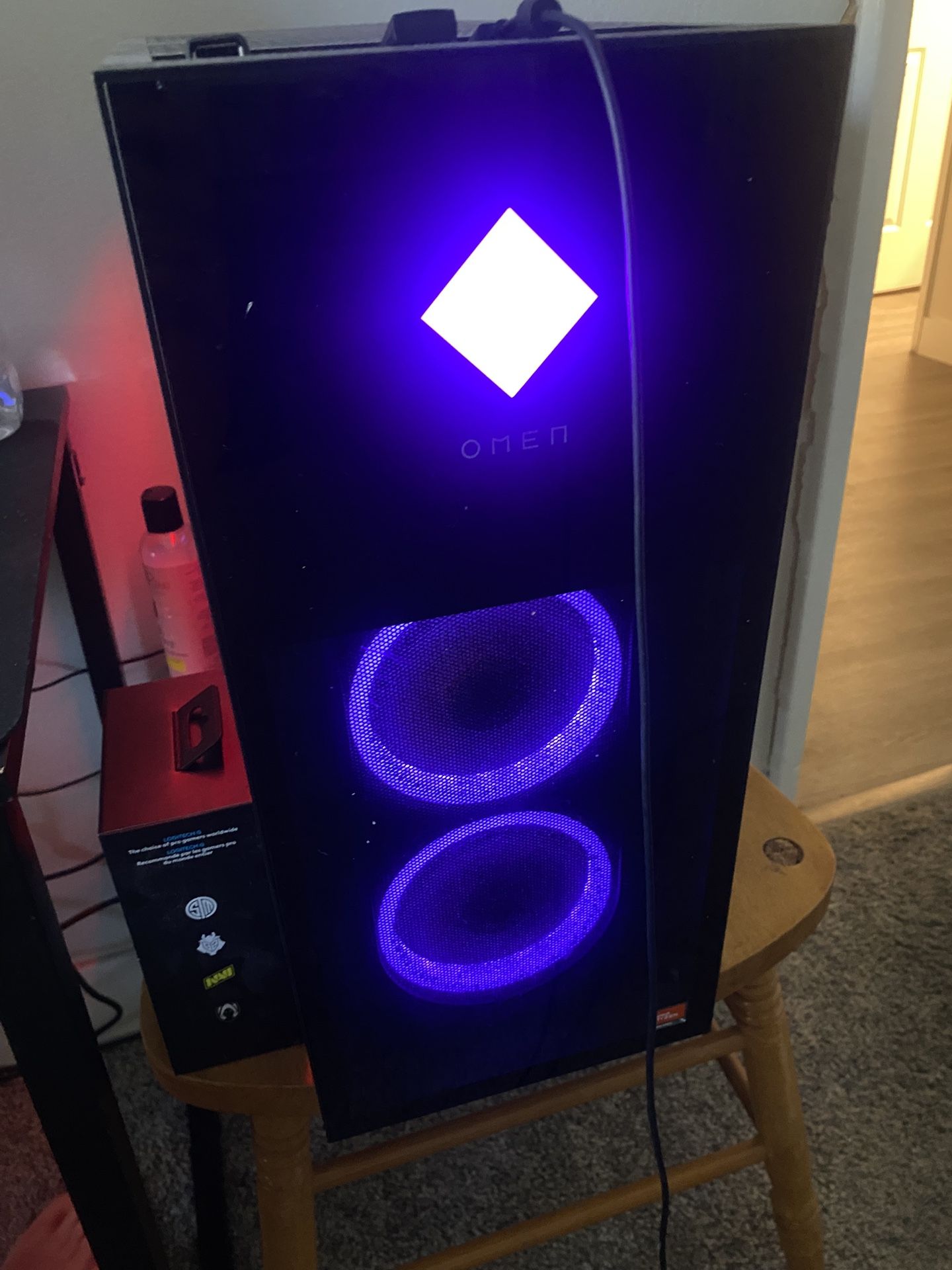 Omen PC