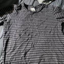 Striped Shirt