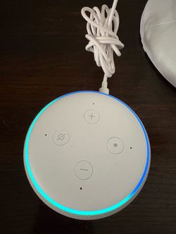 Amazon Echo Dot (3rd Gen)