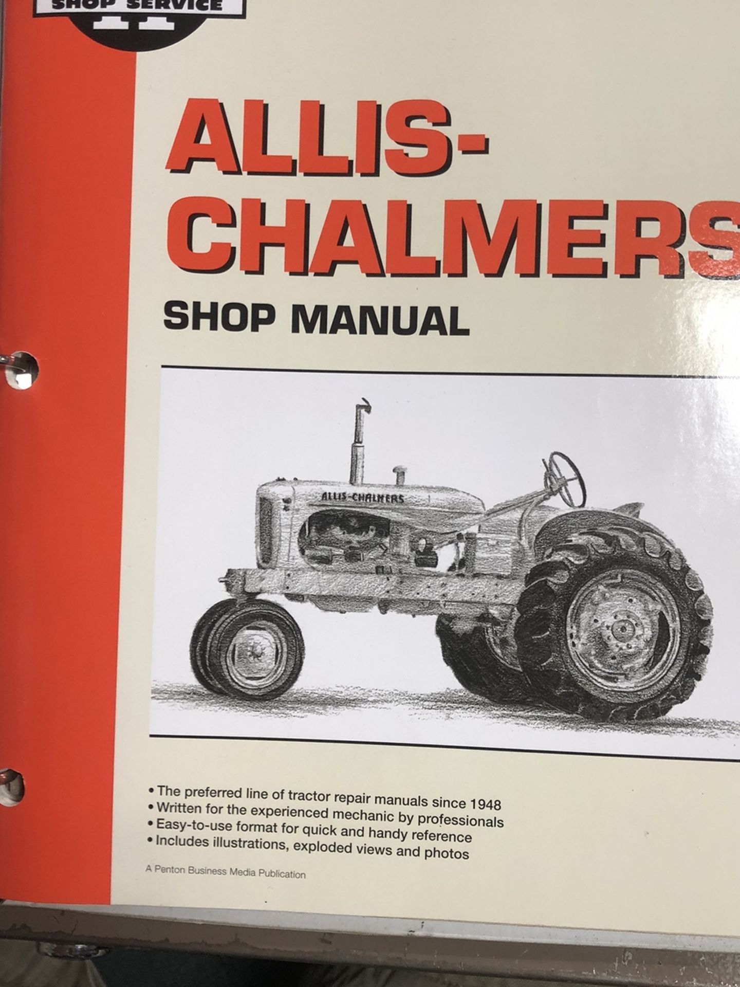 Allis Chalmers