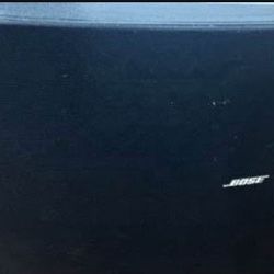 1 Bose 301V Left Speaker $20