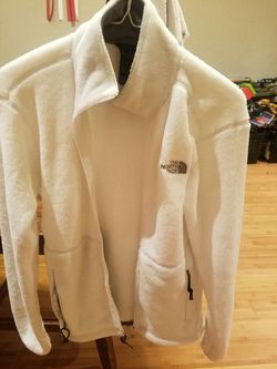 Large north face