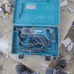 Makita Hammer Drill 
