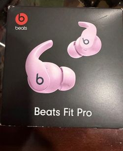 Earbuds Beats fit Pro