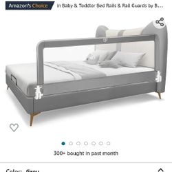 Bed Rail Toddlers 