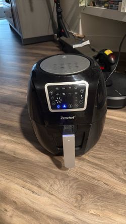 Zen chef Air Fryer