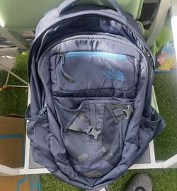North Face Recon Bag