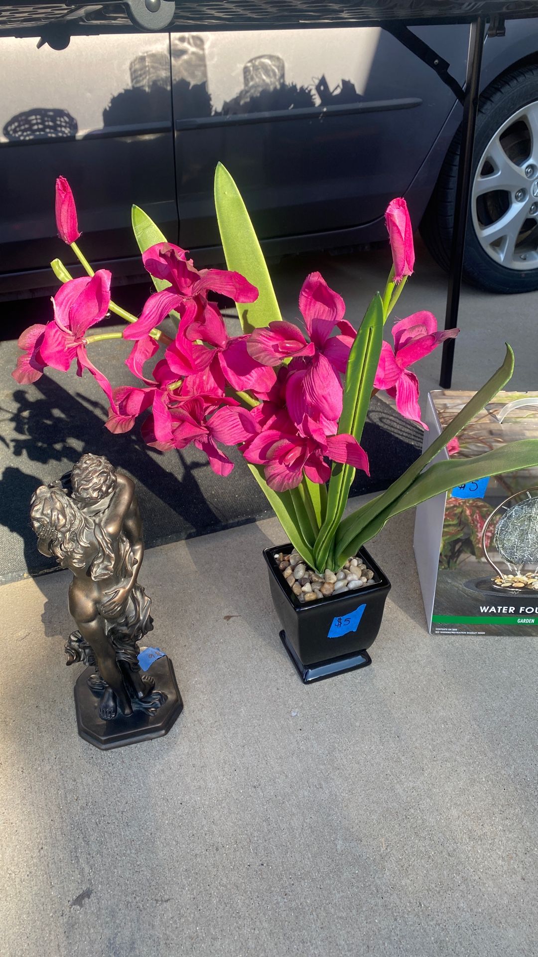 Flower Decor