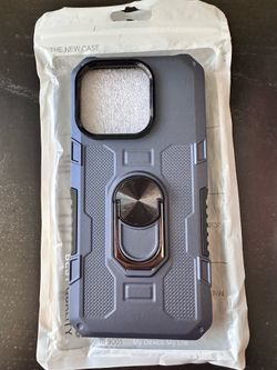 Case for iPhone 16 Pro