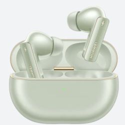  NEW
WITHOUT BOX- HUAWEI  FreeBuds Pro 4, Sound Double Driver 