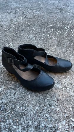 Earth Origins Mary Janes