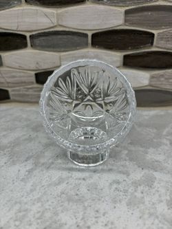 Crystal Jewelry Holder