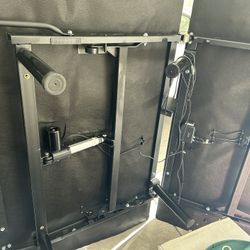 Casper Moveable Bed Frame For Queen Size