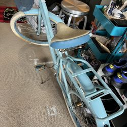 Free Bike 