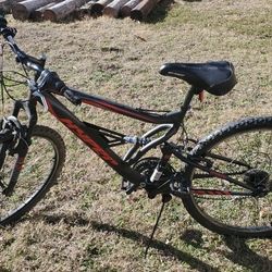 26" Hyper Shocker MTB