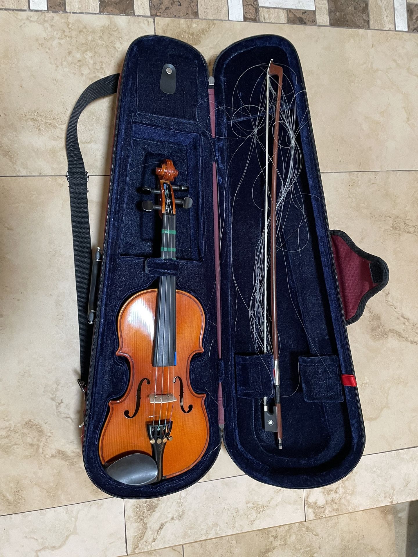 Stentor Violin 1/4
