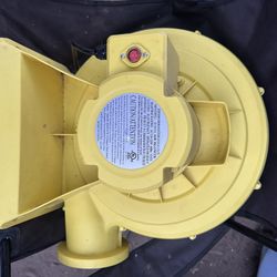 Air Blowers 