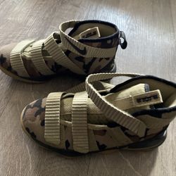 Nike Kids Shoes 