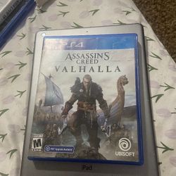 Assassin's Creed Valhalla 