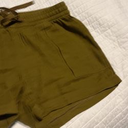 Ladies Shorts 