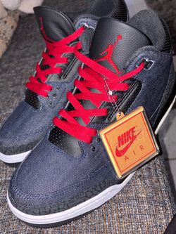 Jordan 3s