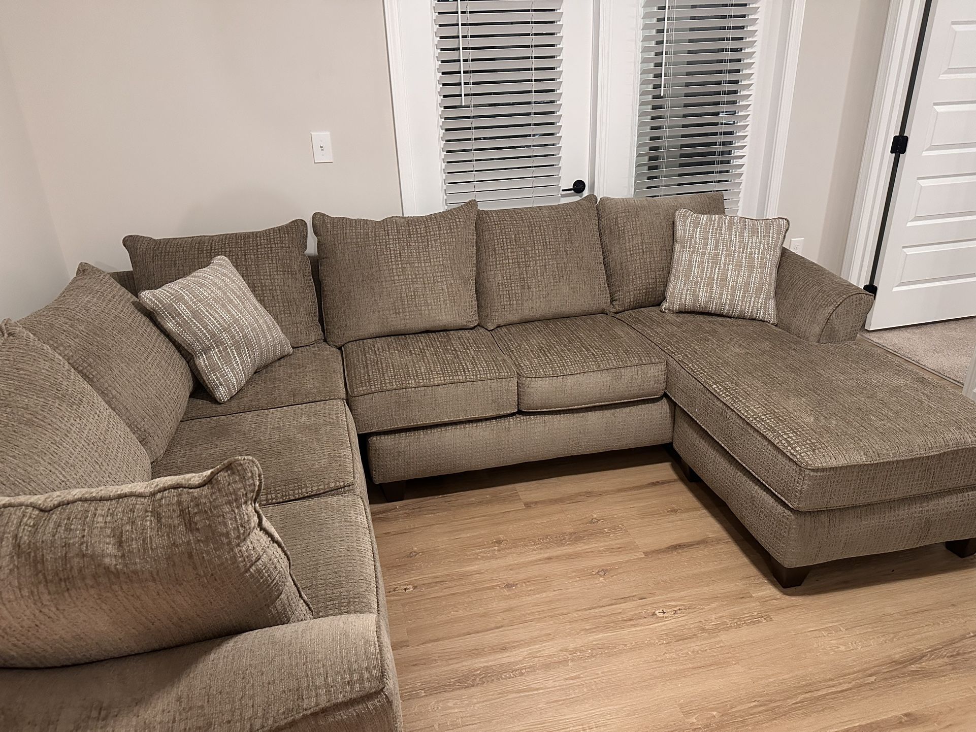 Brand New Couch For Sale