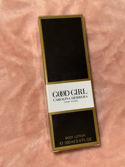 Carolina Herrera Good Girl Body Lotion 