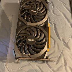 GeForce Rtx 3060 12gb
