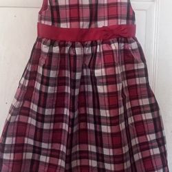Christmas Dress 5