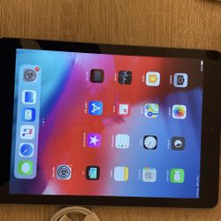 APPLE IPAD AIR