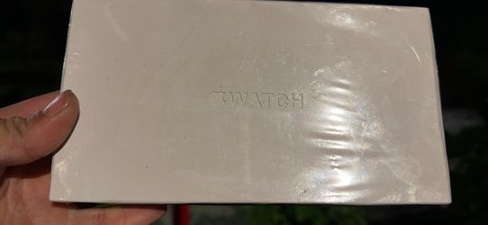 Apple Watch Ultra 3 49mm Ti Ocean band