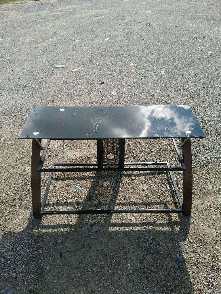 TV stand