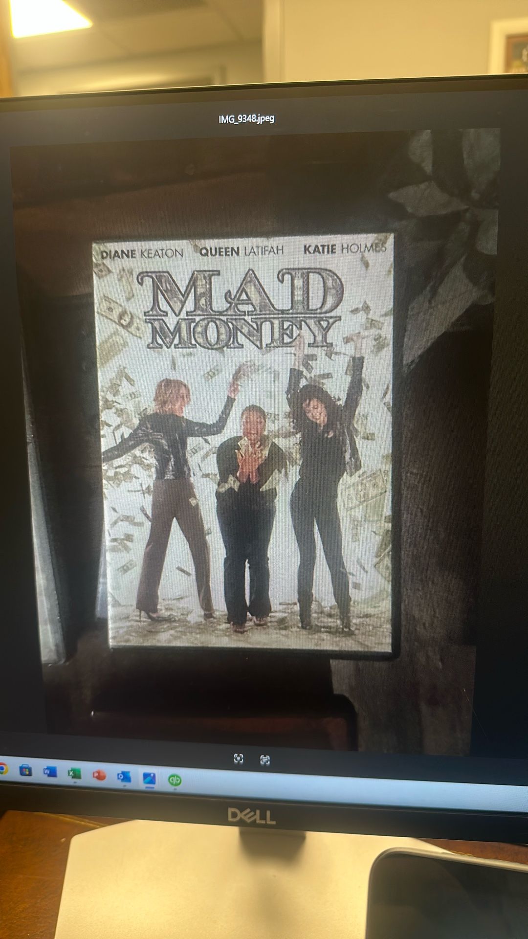 Mad Money