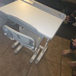 Student Desk