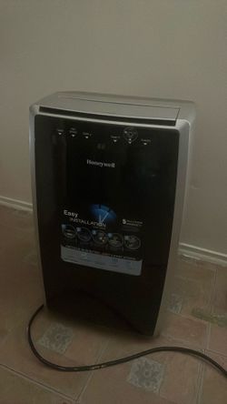 Honeywell MN Series portable air conditioner