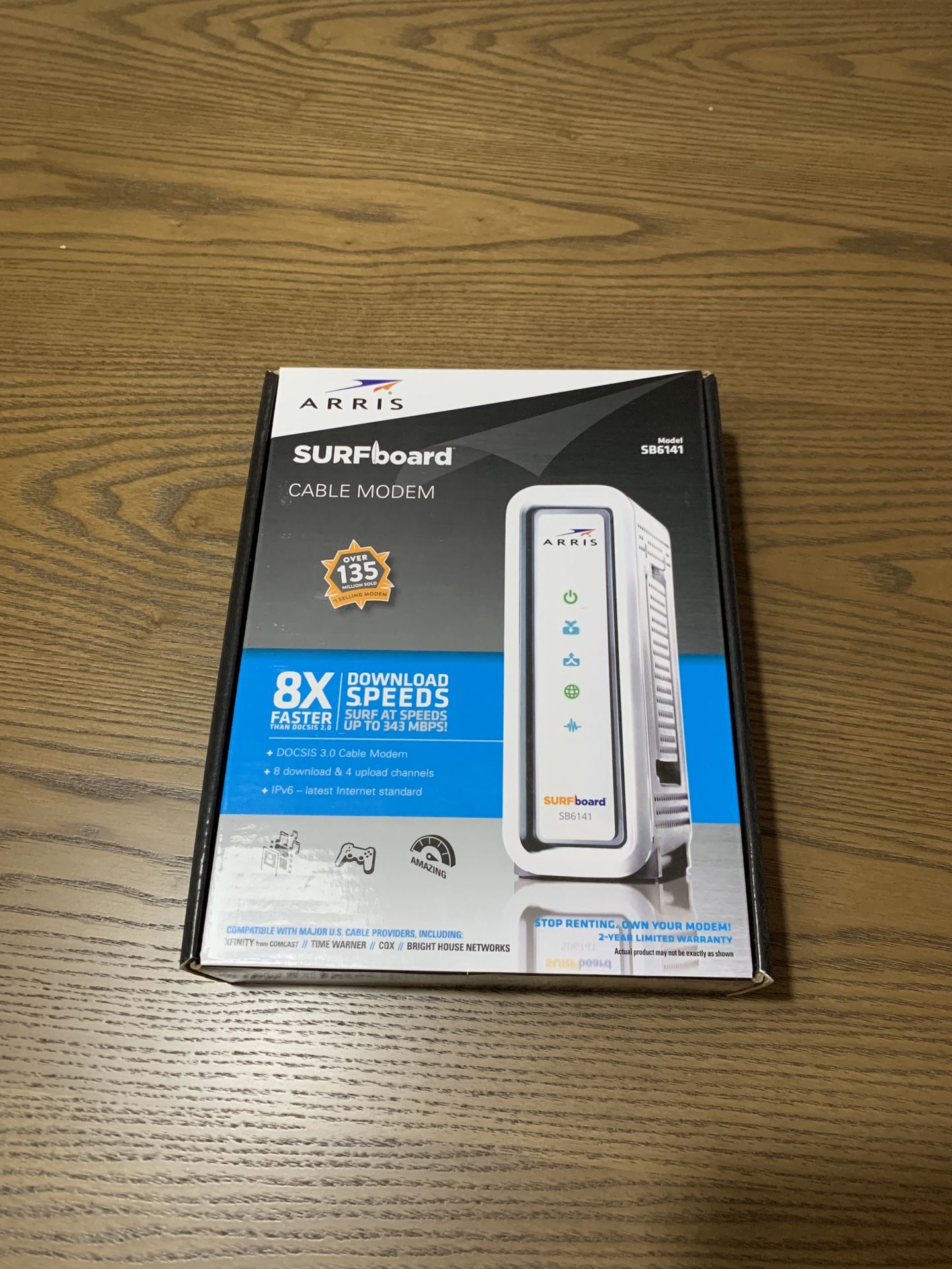 Cable Modem