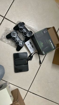 2.4G Wireless Controllers Gamepad