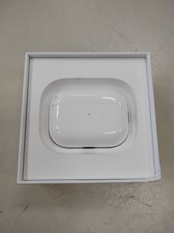 Apple Airpods Pro 2nd Generation