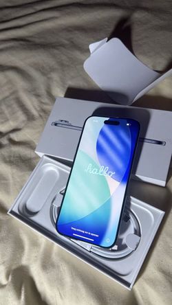 iPhone 17 air